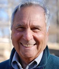 Alan Bernstein Obituary (1932