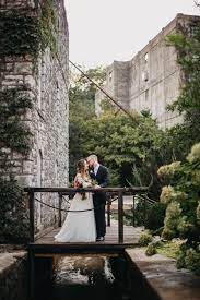 This Frankfort Kentucky Wedding Looks Like A European Fairy Tale Thanks To The Gorgeous Castle Key Distillery Junebug Weddings Kentucky Wedding Kentucky Wedding Venues Distillery Wedding