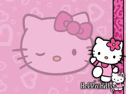 55 Hello Kitty Desktop Backgrounds On Wallpapersafari