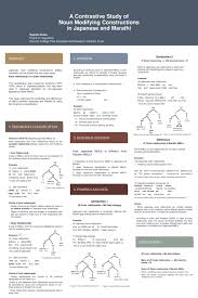 A toxic inner critic can often trap our clients in painful patterns of shame, or sometimes leave them frozen in fear. Pdf A Contrastive Study Of Noun Modifying Constructions In Japanese And Marathi Satomi Chida Academia Edu
