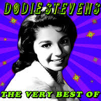 Dodie Stevens: albums, songs, concerts