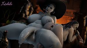 Rule34 - If it exists, there is porn of it  futaholic  6793981