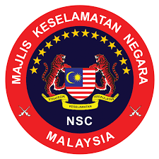 For more information and source, see on this link : National Security Council Malaysia Wikipedia