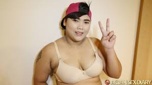 Ahia kaihe nui FUCKED I runga i te whim Na Ahia Sex Diary