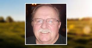 Rodney G. Weatherly Obituary March 29, 2014