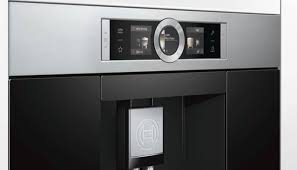 The more you buy, the bigger the rebate. Review Of The Built In Bosch Ctl636es1 Coffee Machine The Appliances Reviews