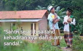 Adalah sebuah ungkapan yang bisa ditujukan untuk siapapun dan bernada positif. Gambar Kata Kata Mutiara Santri Paling Populer Buat Dp Di Sosial Media Juga Update Status