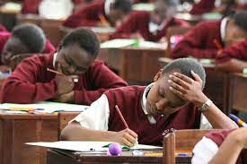 Kenya certificate of secondary education (kcse) is taken at the completion of secondary kenya national examinations council allows candidates and their parents to check the kcse exam results. Kcse Exams Kick Off