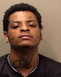 Peoria man arrested in October 2018 homicide in Bloomington