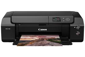 The canon imagerunner 2318 model is a desktop or freestanding machine that supports several standard paper sizes. Professional Inkjet Printers Imageprograf Pro 300 Canon Usa