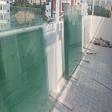 TOUGHENED GLASS