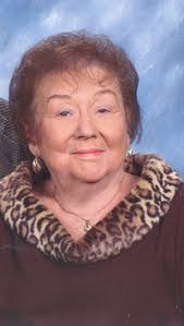 Marjorie Ann Eells Toay (1926-2009)