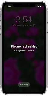 Looking to prevent prying eyes from seeing things they shouldn't and avoid unwanted apple store charges? Ipad Or Iphone Disabled The 4 Best Ways To Unlock Your Device Ios 15 Ipados 15 Update