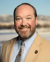 Meet John Festervand