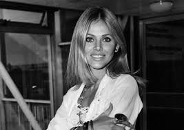 Mary goodnight on the man with the golden gun. Bond Girl Britt Ekland On 007 Peter Sellers And Why Her Latest Role Is Far From Glamorous Yorkshire Post