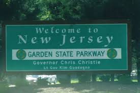 Maybe you would like to learn more about one of these? Origin Of New Jersey S Garden State Nickname Debunked