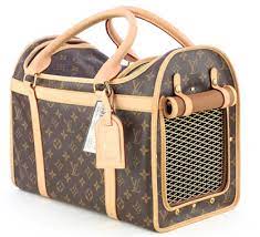 We did not find results for: Stylish Louis Vuitton Pet Carrier The Rich Times
