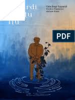 Download template kemeja lengan panjang psd mudah diedit. Menanam Padi Di Langit Puthut Ea