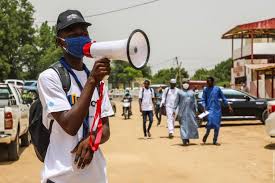 Jul 08, 2021 · retrouvez toute l'actualité internationale et les décryptages tchad à lire et à revoir en replay sur france 24 Tchad L Onu Appelle L Armee A Ne Pas Recourir A La Force Contre Les Manifestants Pacifiques Onu Info