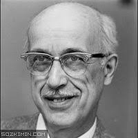 George Comstock Kimdir? Sözleri ve Hayatı