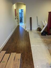 We'll take a look at all. Laminate Wood Floor No More Carpet The Lilypad Cottage