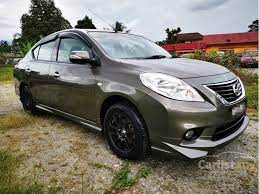 Promosi nissan almera 2014 harga kereta nissan almera. Nissan Almera 2013 E 1 5 In Selangor Automatic Sedan Brown For Rm 28 800 6782089 Carlist My
