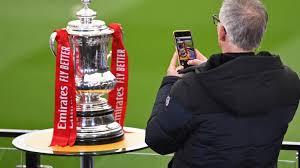 The football association confirmed the officials for the final, which will see oliver take charge of the cup tie. C71pemg3ur6tbm