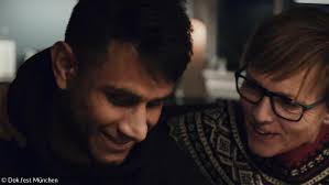 Das Dok.fest München @home zeigt acht Filme rund um das Thema Flucht