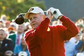 Jack played in a record 154 consecutive major championships for which he was eligible from the 1957 u.s. Golfer Jack Nicklaus Says Stem Cell Therapy Cured His Back Pain New Scientist