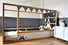 Ikea Kura Hacks Ikea Kura Bed Toddler Floor Bed Kura Bed
