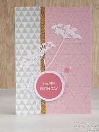 Often the front (face) and back of each card has a finish to make handling easier. Using Dies For Card Making Free Paper Download Sizzix Blog