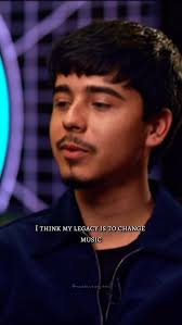 @ivancornejoo talks about he wants his legacy to be, #ivancornejo  #interview #miradatour #mundocornejitoos