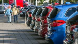 Bmw S Munich Headquarters Raided In Car Collusion Probe Financial Times