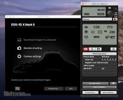How do you install a canon scanner driver? Eos Utility For Mac Download Free 2021 Latest Version