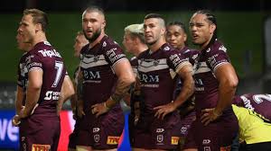 With star playmaker ben hunt at or close to. Dragons Vs Sea Eagles Manly Coach Des Hasler Concerned Following Third Straight Loss Rugby Addict