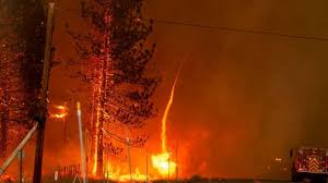 Prevenção e combate a incêndio é na firex! As Destruidoras Tempestades Criadas Por Grandes Queimadas Bbc News Brasil