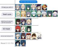 Can I Copy Your Homework Anime Memes Funny Anime Funny Impact