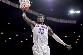 Ayton didn't make the strides one would hope in his senior year … he did seem more focused towards the end of the season after losing his #1 player in class status nearly universally. Nba Draft 2018 Scouting Profile Deandre Ayton Sactown Royalty