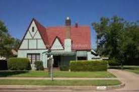 Willo Historical District Home Phoenix Homes Architecture Historic Neighborhoods