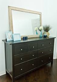 Amazing gallery of interior design and decorating ideas of bedroom built in dresser in bedrooms, closets, girl's rooms, boy's rooms by elite interior designers. Ikea Hemnes Dresser Hack A Pinterest Challenge Project Ikea Hemnes Dresser Hemnes Dresser Ikea Hemnes