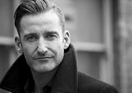 Paul Byrom Talks to us