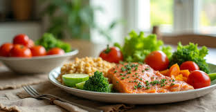 Panduan Praktis: Menyusun Menu Harian untuk Otak Cerdas