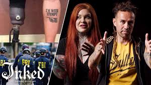 Binging with babish is a cooking show dedicated to discovering what the delectable (and occasionally horrible) foods from fiction actually taste like. Craziest Client Stories 7 Tattoo Artists Answer Youtube