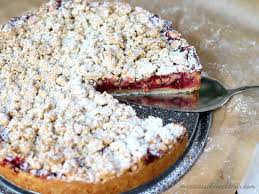 schneller kirsch streuselkuchen mein bestes rezept rezept streuselkuchen mit kirschen streusel kuchen kirschkuchen mit streusel