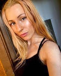 Bonnie Staudt's Instagram, Twitter & Facebook