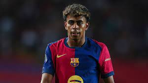 El grave problema del FC Barcelona con Lamine Yamal