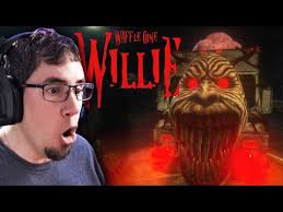 Steam Community :: Waffle Cone Willie