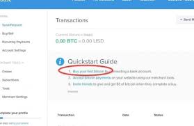 Alternatively, you may want to withdraw your crypto to a secure wallet, such as their coinbase wallet or a hardware wallet such as a ledger or a trezor. How To Buy Bitcoin With Bank Account On Coinbase How To In 2021 Bitcoin Buy Bitcoin Bitcoin Faucet