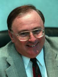 Tampa's champion Joe Chillura, who helped keep the Bucs here, dies at 84