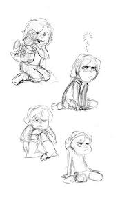 Bonnie 03 Cartoon Character Design Character Illustration Character Art